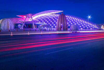KONYA KELEBEKLER VADİSİ - PANORAMA MÜZESİ - MEVLANA MÜZESİ JAPON BAHÇESİ TURU