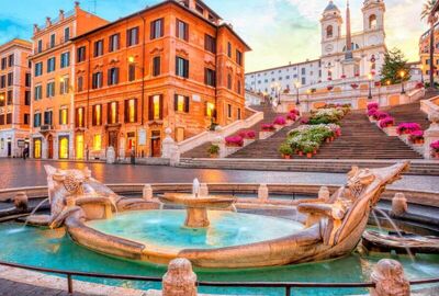 Milano’dan Barselona’ya Akdeniz Esintisi İtalya & Fransa & İspanya | 7 Gece | İstanbul Çıkış | Mxp - Bcn | THY 24.10