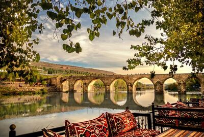 DOLU DOLU GAP (MEZOPOTAMYA) TURU