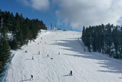 ILGAZ TURU - GÜNÜBİRLİK