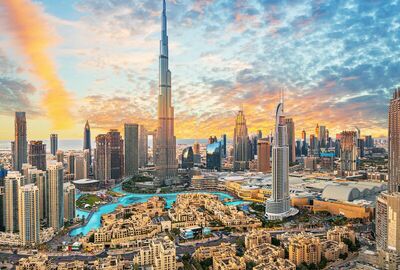 Dubai | 4 Gece | SAW Çıkış | FlyDubai | 2026 Dönemi