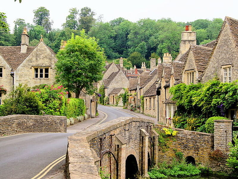 İngiltere ve Galler | 4 Gece | Sabiha Gökçen Çıkış | Pegasus | Tüm Turlar Dahil!