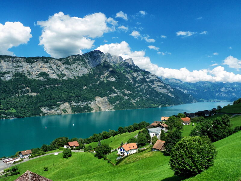 Bağlardan Masal Köylerine Yolculuk Almanya & Fransa & İsviçre | 4 Gece | İstanbul Çıkış | THY | Tüm Ekstra Turlar Dahil | FRA ZRH | 28 Nisan