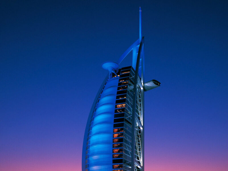 Dubai & Abu Dhabi | 3 Gece | İstanbul Çıkış | AirArabia