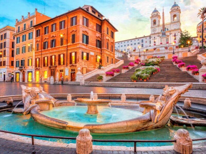 Kuzey İtalya'nın Başkenti Milano | 3 Gece | İzmir | SunExpress