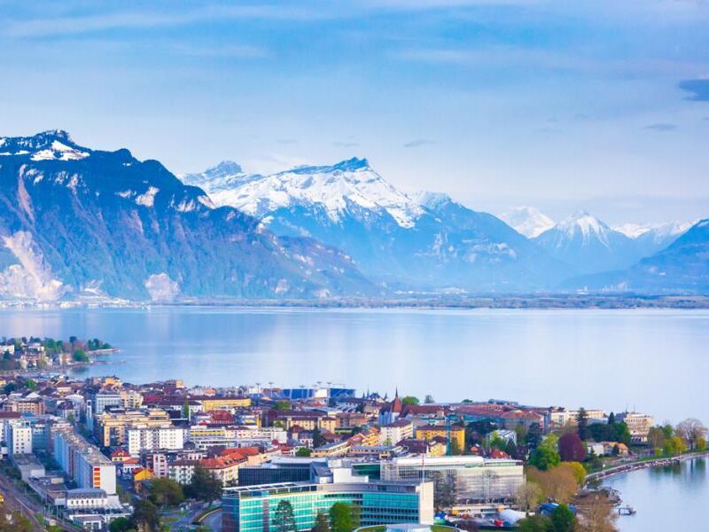 Masallar Vadisi Ren, Alsace, Alpler | 4 Gece | İstanbul | THY | Tüm Ekstra Turlar Dahil | FRA BSL