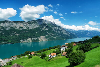 Bağlardan Masal Köylerine Yolculuk Almanya & Fransa & İsviçre | 4 Gece | İzmir Çıkış | SunExpress | Tüm Ekstra Turlar Dahil (ZRH STR)