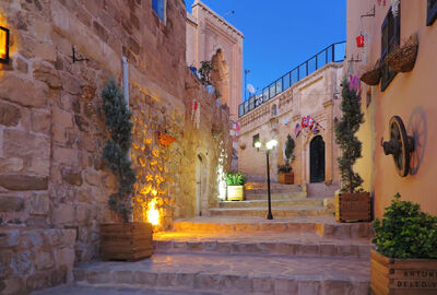 DOLU DOLU GAP (MEZOPOTAMYA) TURU