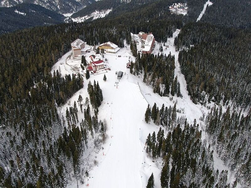 ILGAZ TURU - 1 GECE KONAKLAMALI