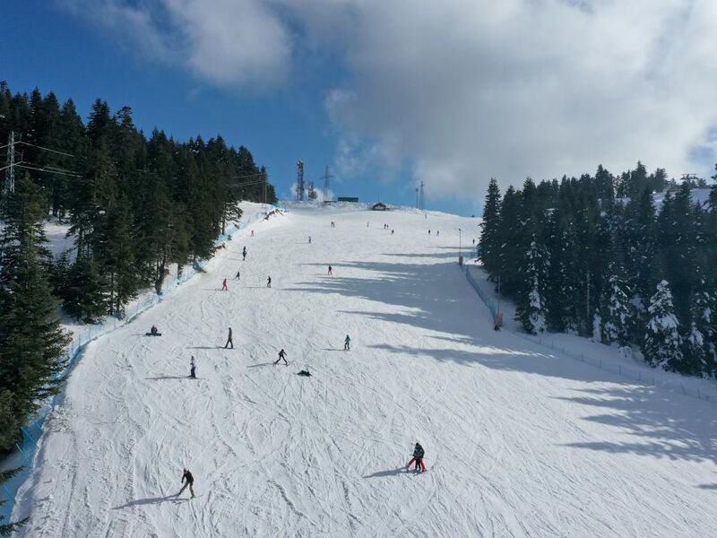 ILGAZ TURU - GÜNÜBİRLİK