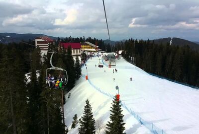 ILGAZ TURU - GÜNÜBİRLİK