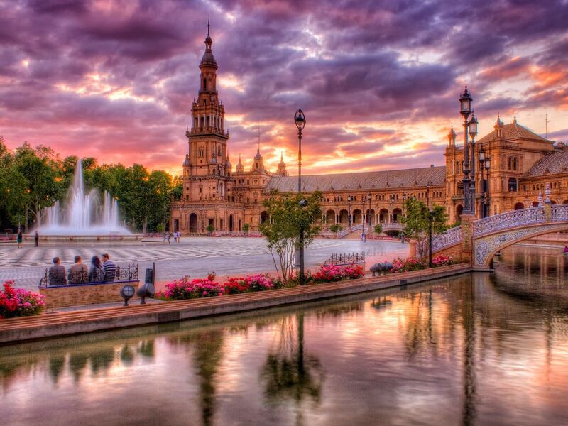 Milano’dan Barselona’ya Akdeniz Esintisi İtalya & Fransa & İspanya | 7 Gece | İstanbul Çıkış | Mxp - Bcn | THY 24.10