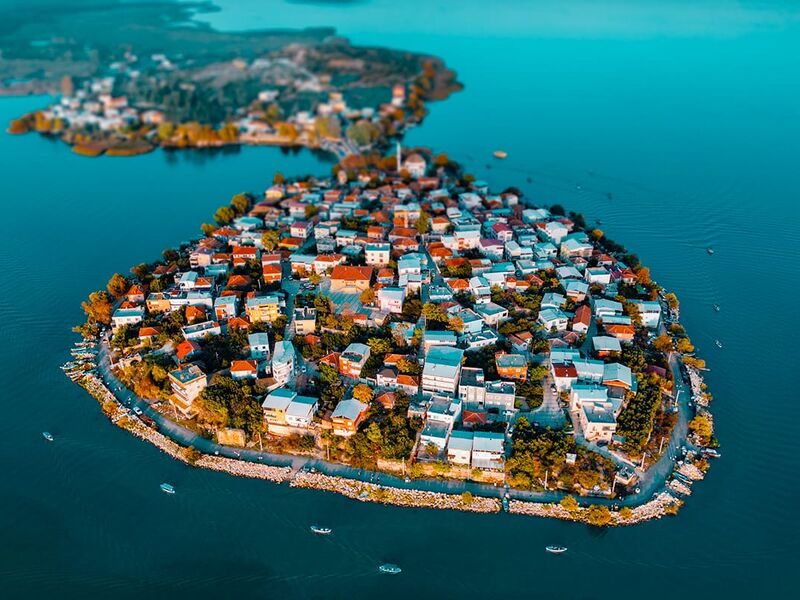 BURSA ULUDAĞ - GÖLYAZI - BURSA TURU