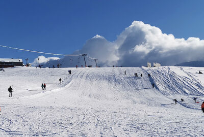BURSA ULUDAĞ - GÖLYAZI - BURSA TURU