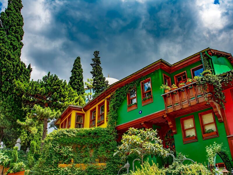 BURSA ULUDAĞ - GÖLYAZI - BURSA TURU