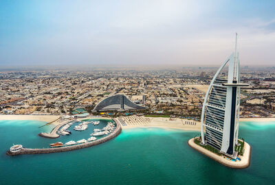 Dubai | 4 Gece | SAW Çıkış | FlyDubai | 2026 Dönemi