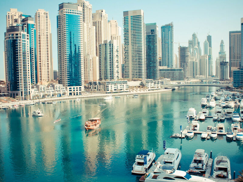 Dubai | 3 Gece | SAW DXB | Ajet | 2026 Dönemi