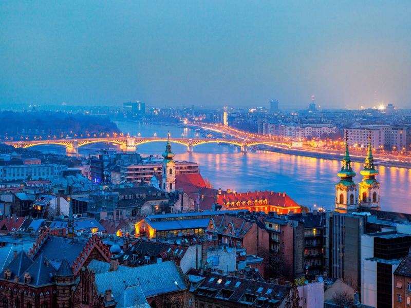 Alsace ve Romantik Yol Almanya & Fransa & İsviçre | 4 Gece | İstanbul Çıkış | THY | Tüm Ekstra Turlar Dahil | ZRH NUE