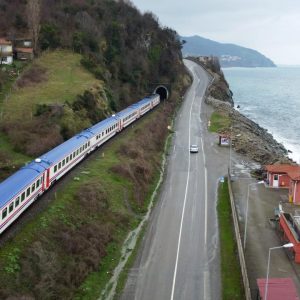 TURİSTİK KARAELMAS EKSPRESİ YENİCE - ZONGULDAK - SAFRANBOLU TURU - 7750 TL